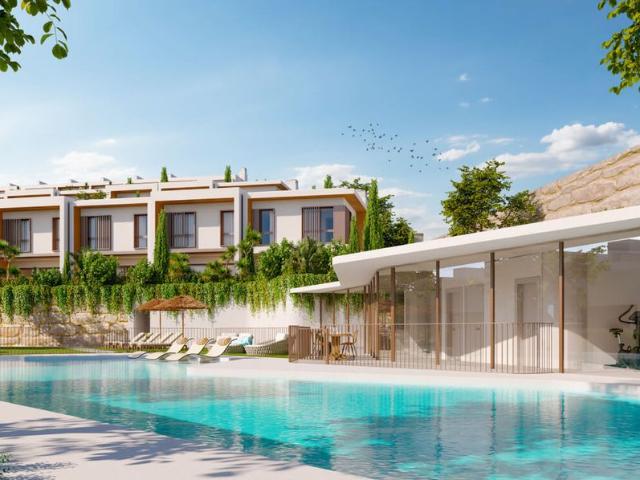 Chalet en venta en Urbanización Sitio de Calahonda, Costa del Sol Occidental