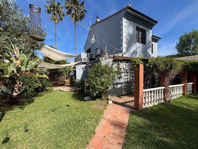 Casa en venta en Los Cortijillos, Campo de Gibraltar