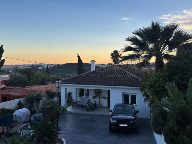 Casa en venta en Urbanización Sitio de Calahonda, Costa del Sol Occidental