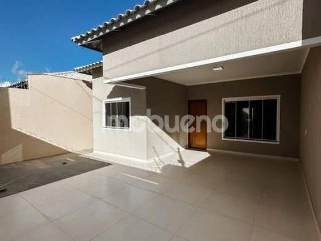 Casa venda em Região Geográfica Imediata de Águas Lindas de Goiás, Região Integrada de Desenvolvimento do Distrito Federal e Entorno