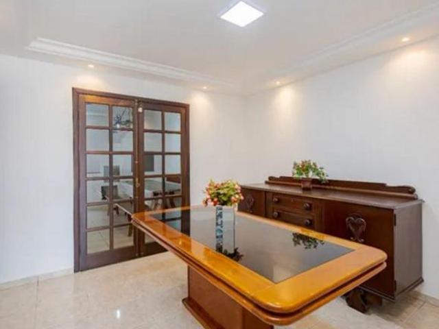 Casa venda em Parque Continental I, Guarulhos