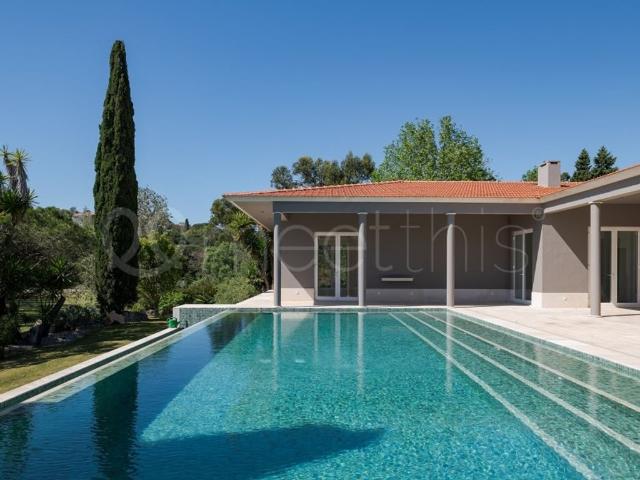 Casa venda em Quinta de São Martinho, Cascais