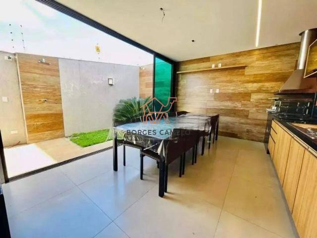 Casa aluguel em Regional Norte, Belo Horizonte