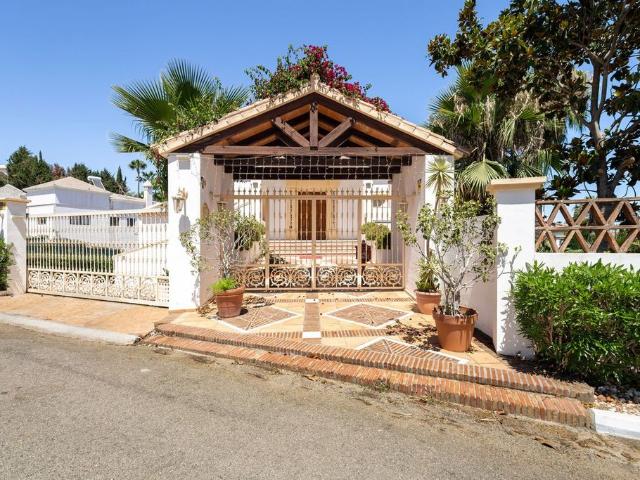 Casa en venta en Bel-Air, Costa del Sol Occidental