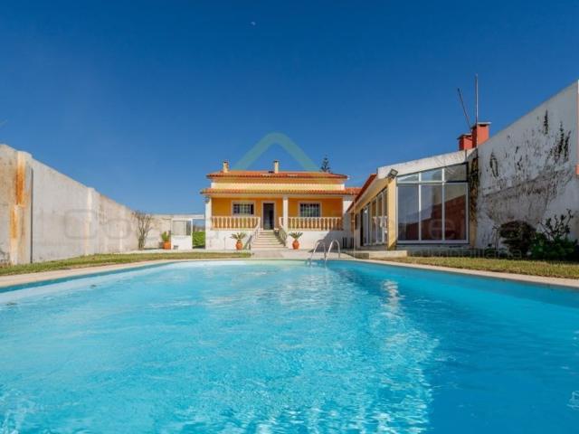 Casa venda em Vale de Janelas, Torres Vedras