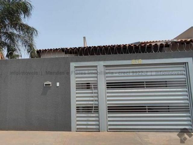 Casa venda em Região Geográfica Imediata de Campo Grande, Campo Grande