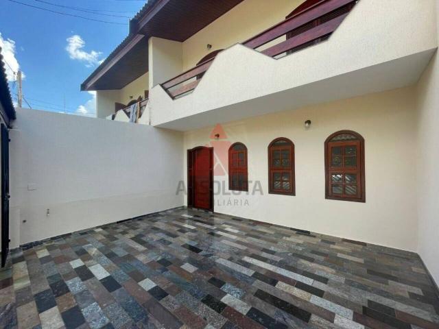 Casa aluguel em Região Imediata de Campinas, Região Metropolitana de Campinas