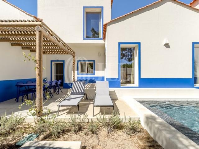 Casa venda em Grândola, Setúbal