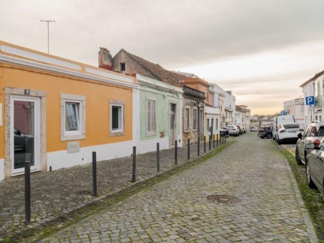 Casa venda em Lisboa
