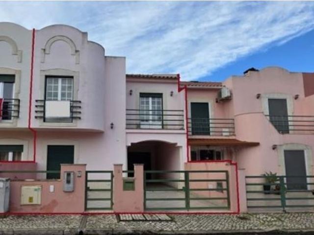 Casa venda em Bairro do Miranda, Montijo