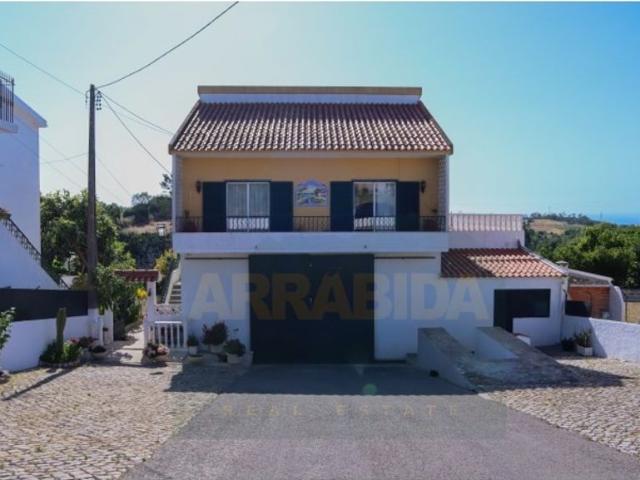 Casa venda em Sesimbra (Castelo), Sesimbra