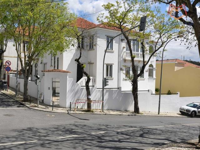 Casa alugar em Oeiras, Núcleo Urbano Histórico de Oeiras