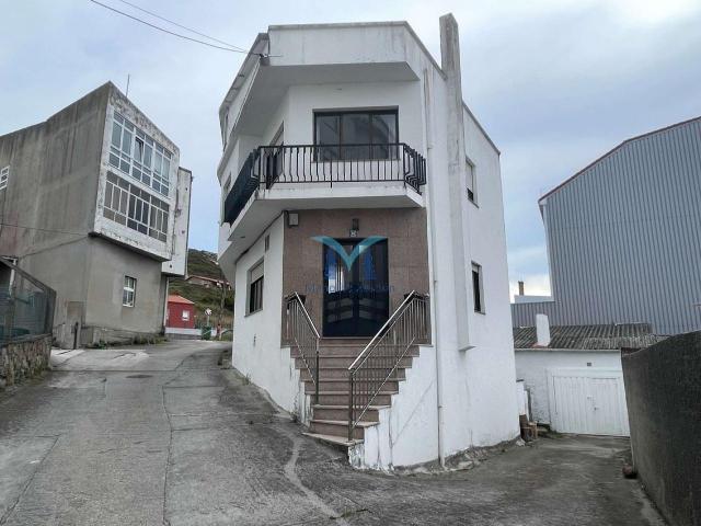 Casa en venta en Fisterra, Galicia