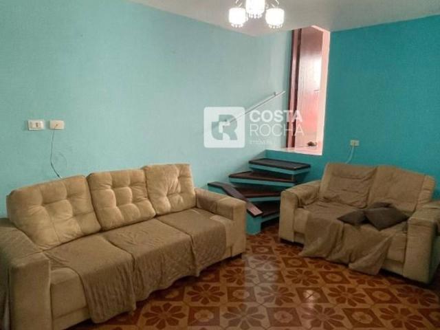 Casa aluguel em Vila Nova, Salto