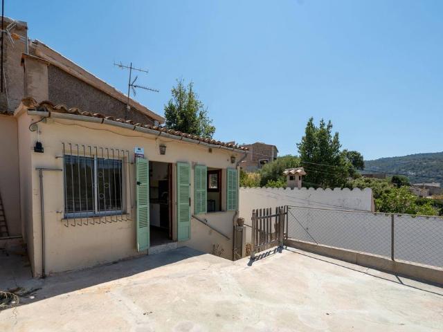 Chalet en venta en Serra de Tramuntana, Baleares
