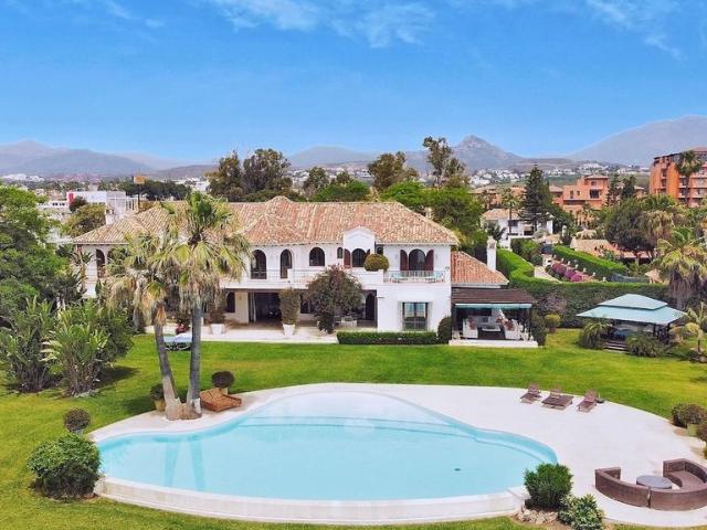 Casa en venta en Bel-Air, Costa del Sol Occidental