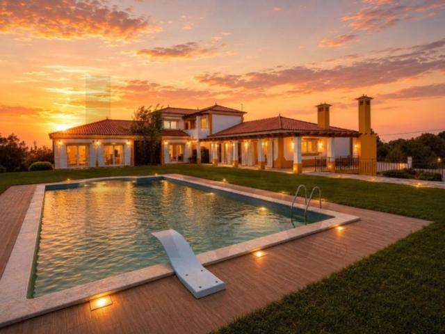 Casa venda em Santarém