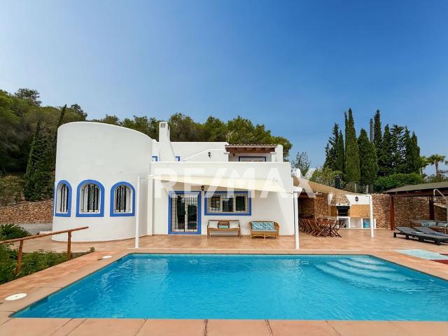Casa en alquiler en Sant Carles de Peralta, Eivissa
