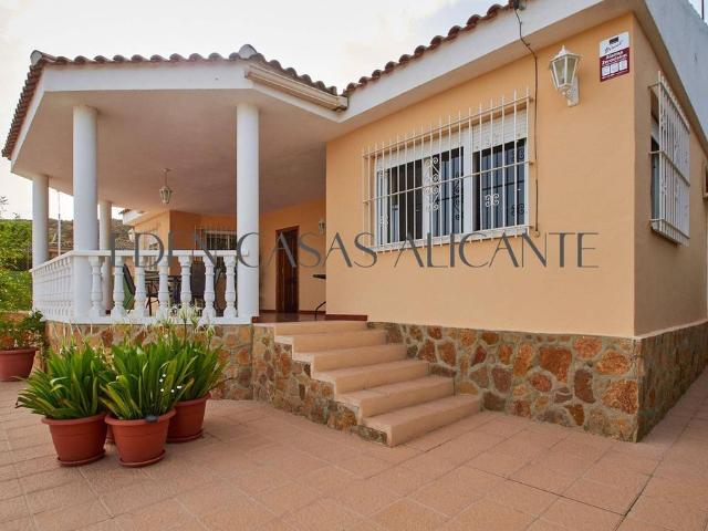 Casa en venta en Río Park, l'Alacantí