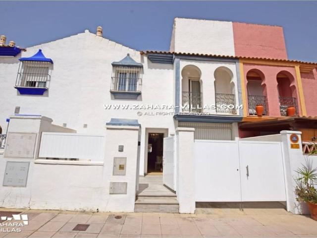 Chalet en venta en Campo de Gibraltar, Andalucía
