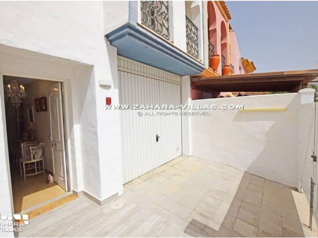 Chalet en venta en Campo de Gibraltar, Andalucía