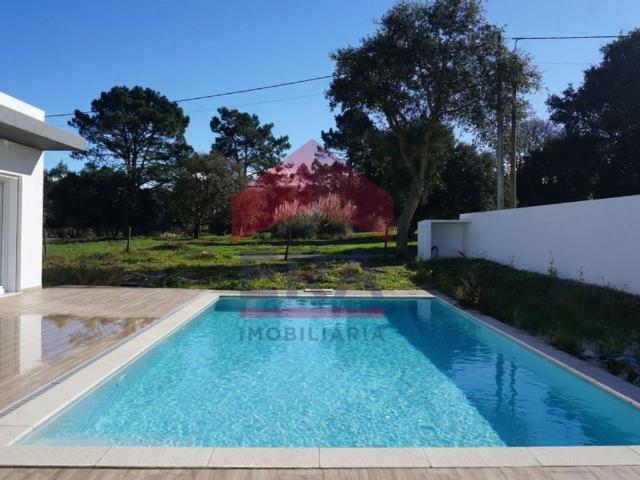 Casa venda em Vale do Coto, Caldas Da Rainha