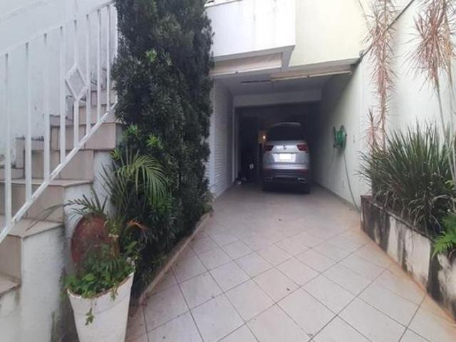 Casa venda em Vila Yolanda, São Paulo