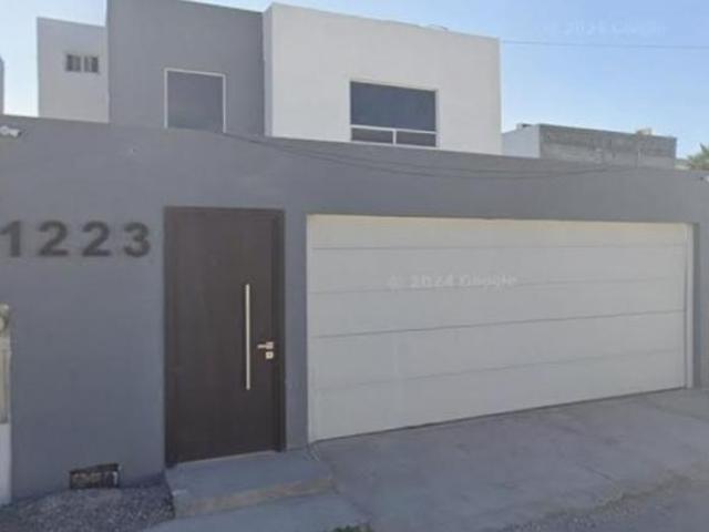 Casa en venta en Festse, Monclova