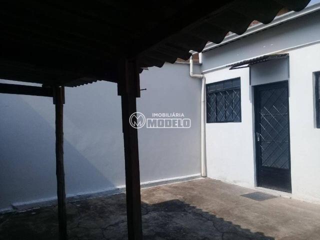 Casa aluguel em Piracicaba