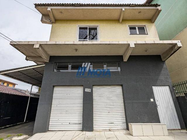 Casa aluguel em Região Geográfica Imediata de Curitiba, Região Metropolitana de Curitiba