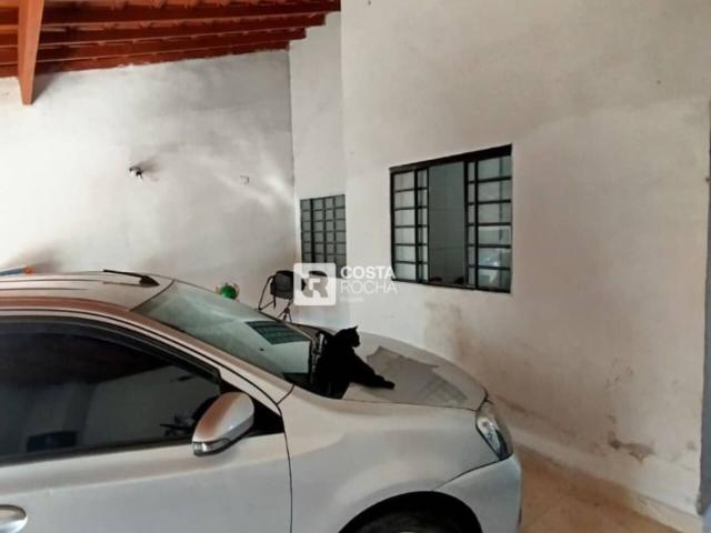 Casa aluguel em Residencial Santa Madre Paulina, Salto