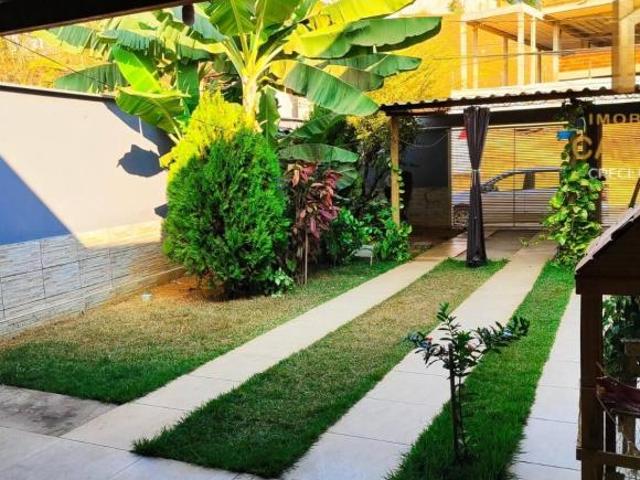 Casa venda em Santana do Paraíso, Região Geográfica Intermediária de Ipatinga
