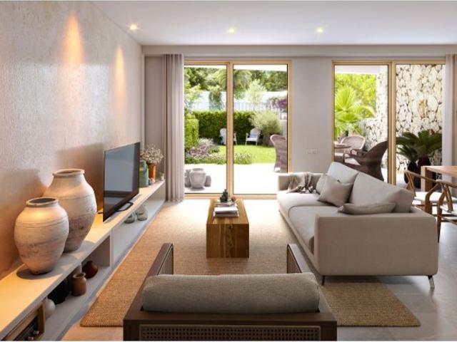 Chalet en venta en Llevant, Baleares