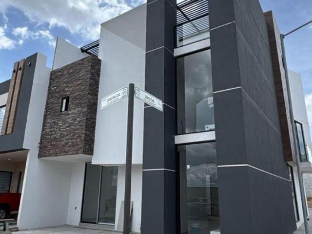 Casa en venta en Pachuca De Soto, Hidalgo