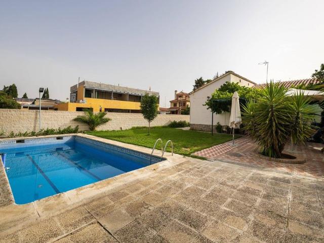 Casa en venta en Santa Juliana, Comarca de la Vega de Granada