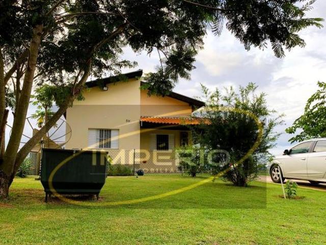 Casa venda em Região Imediata de Avaré, Paranapanema