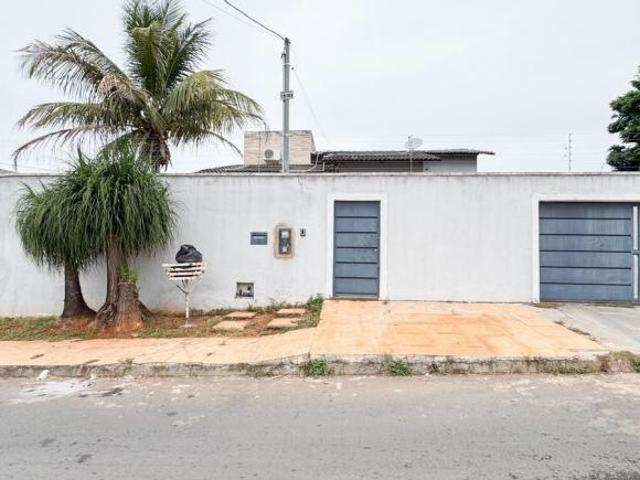 Casa venda em Região Geográfica Imediata de Goiânia, Goiânia
