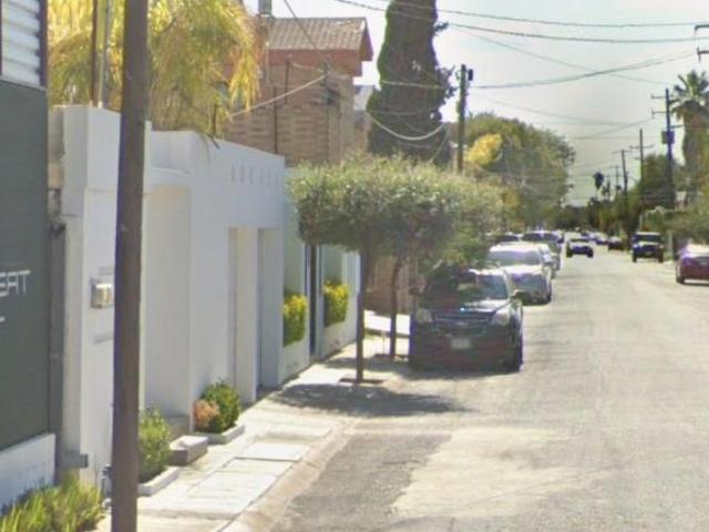 Casa en venta en Nuevo Laredo, Tamaulipas