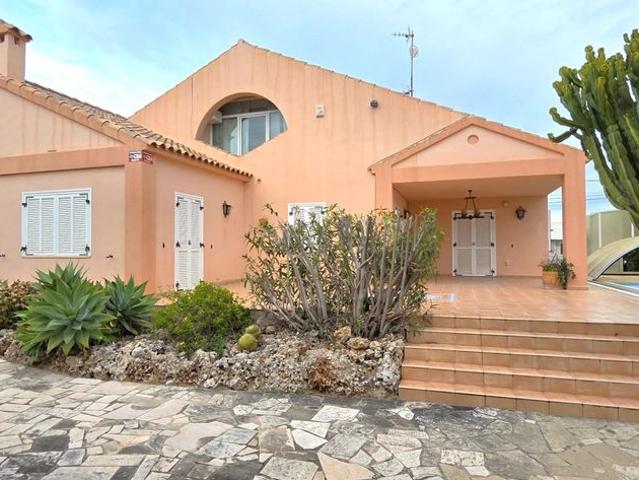 Casa en venta en el Baix Maestrat, Valencia