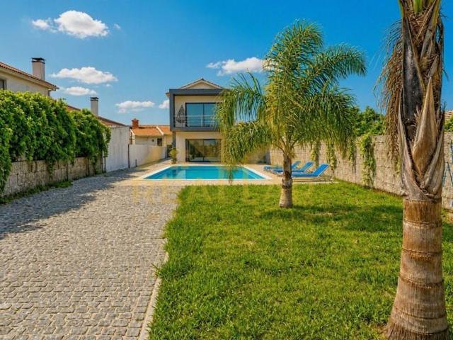Casa venda em Libório, Vila Nova de Famalicão