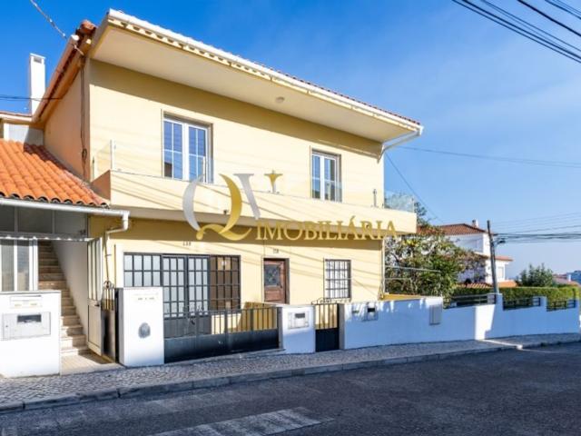 Casa alugar em Bairro dos Carrascais, Odivelas