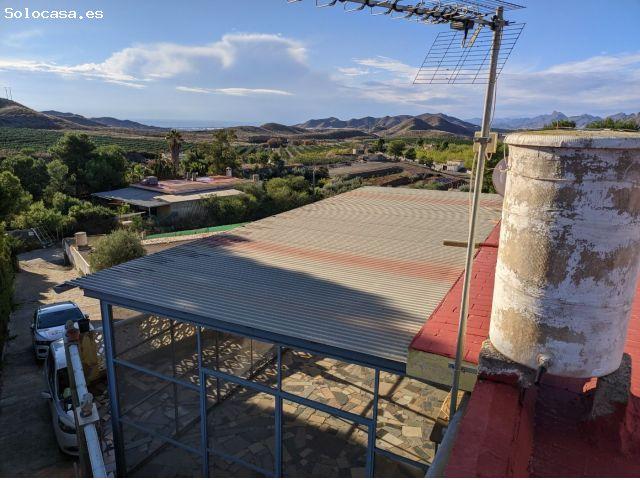 Casa en venta en Hacienda del Gitano, Alto Guadalentín