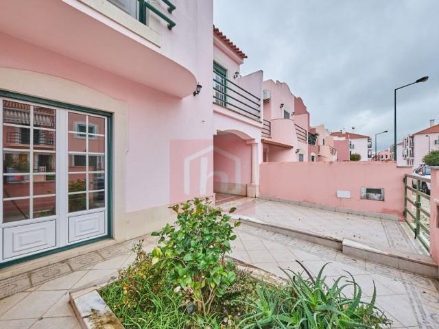 Casa venda em Carodes, Montijo