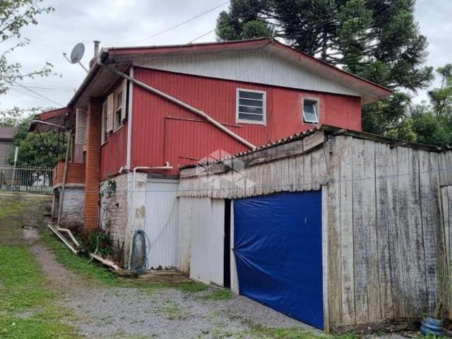 Casa venda em Loteamento Serra Dourada, São Francisco de Paula