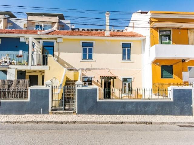 Casa venda em Carcavelos, Cascais