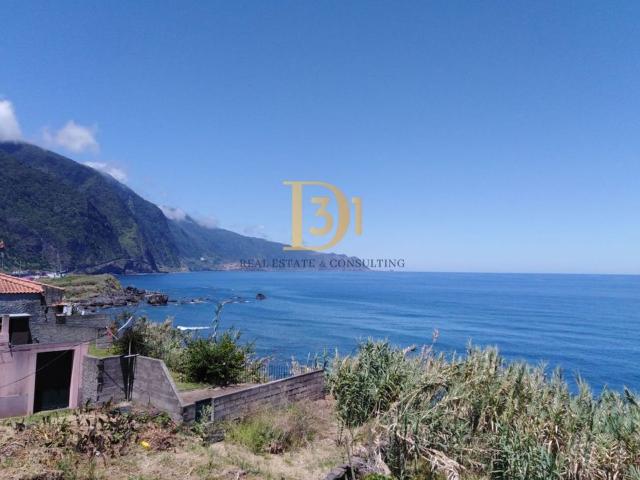 Casa venda em São Vicente, Ilha Da Madeira
