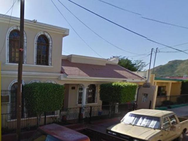 Casa en venta en Guaymas, Sonora