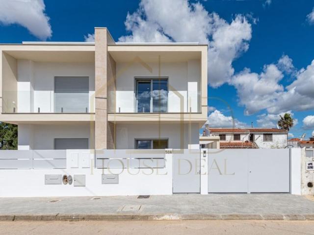 Casa venda em Seixal, Fernão Ferro