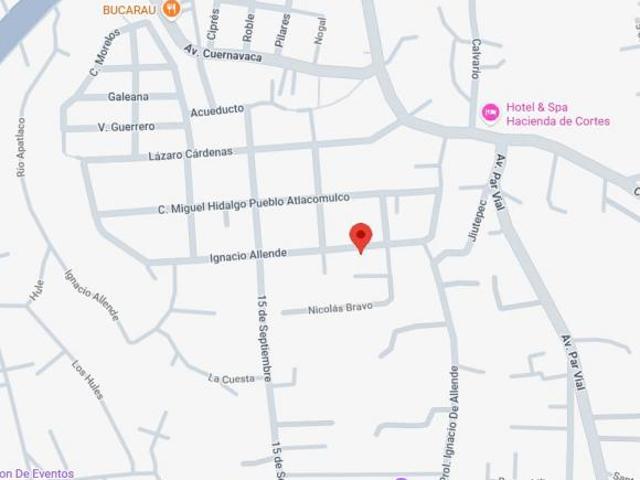 Casa en venta en Atlacomulco, Estado de México