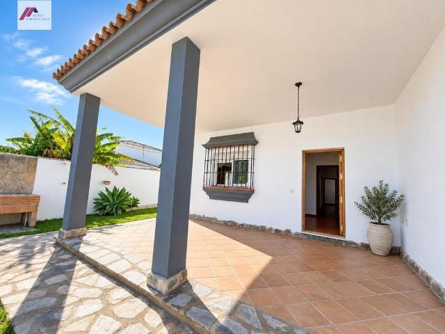 Casa en alquiler en Sudamérica, Bahía de Cádiz